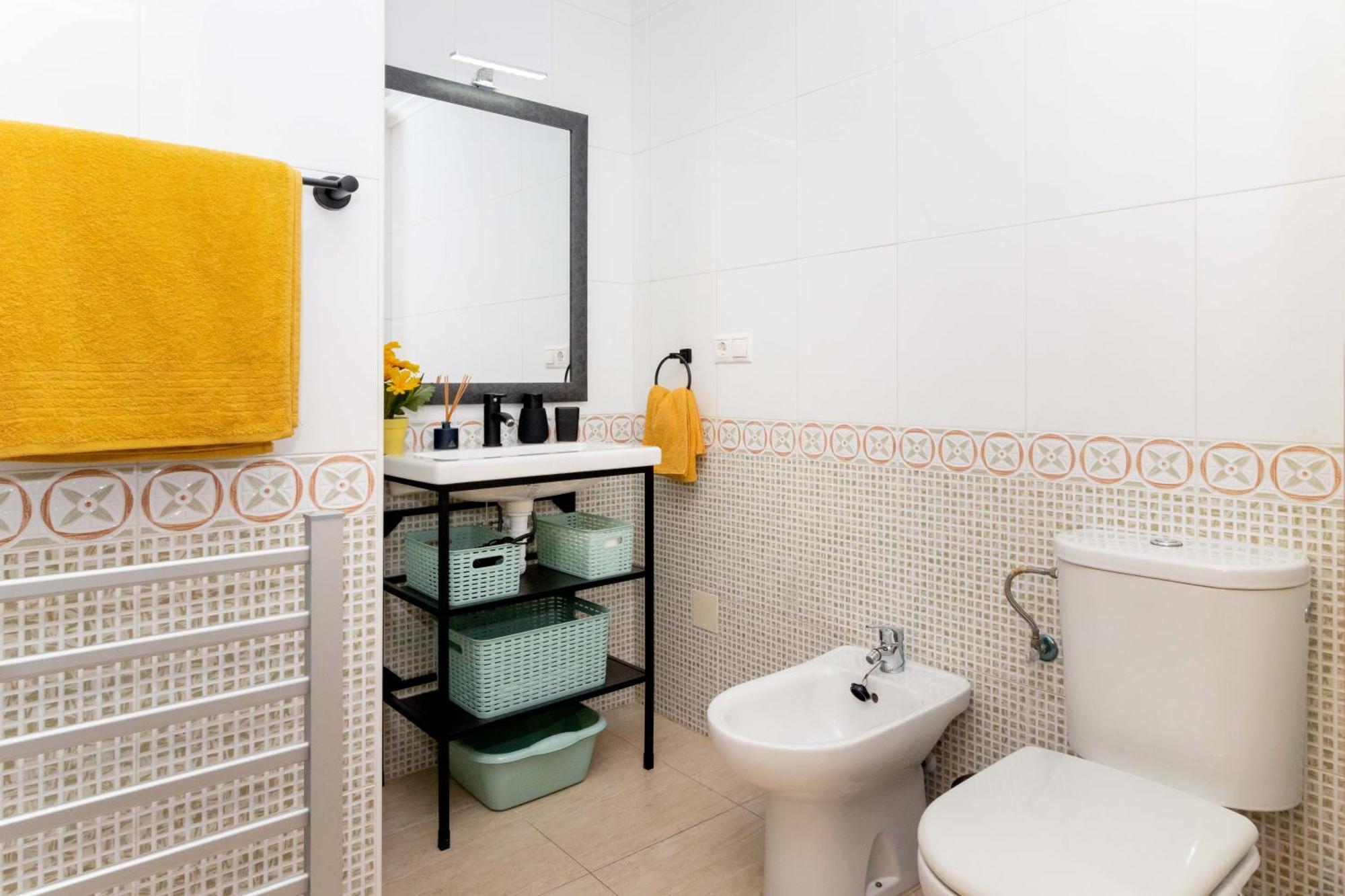 Relax Daire Torrevieja Dış mekan fotoğraf